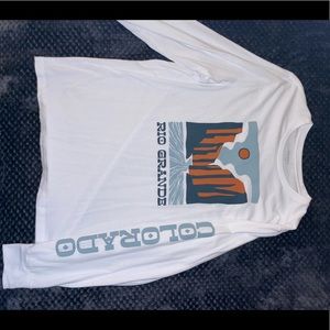 Old Navy Graphic Long Sleeve